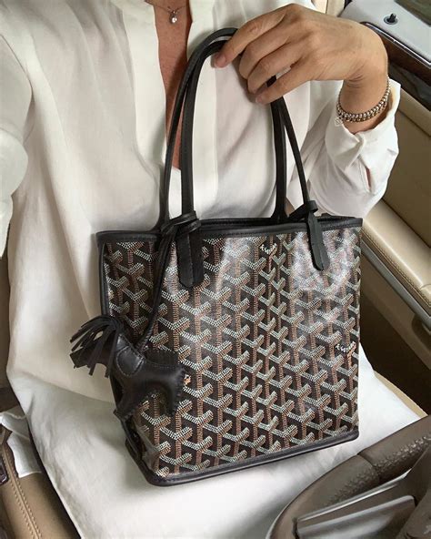 goyard bags prices uk|Goyard tote bag price UK.